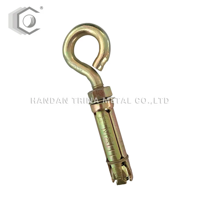 Baut Perbaikan Mata 4PCS