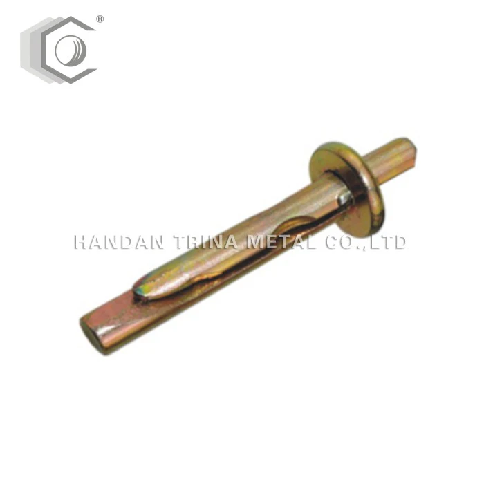 Ceiling Anchor Drive Jenis Expansion Bolt