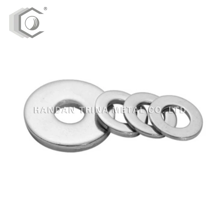 DIN125 Flat Washer