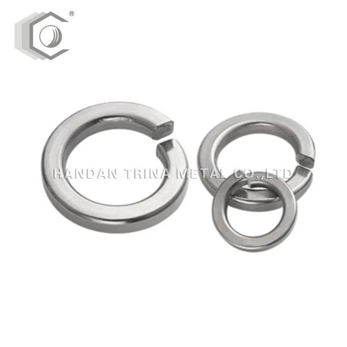 DIN127 Spring Washer