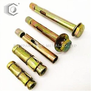 Jangkar Perisai 3PCS