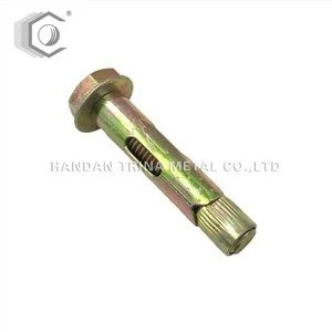Jangkar Hex Headsleeve