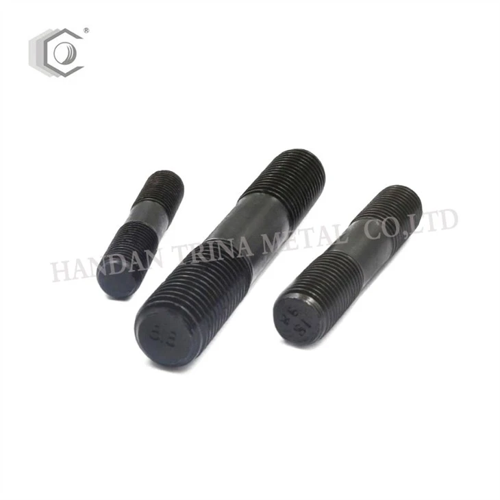 Baut Stud Kekuatan Tinggi
