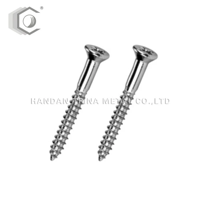 Handan Trina Metal Co., Ltd Mengirimkan Ucapan Tahun Baru