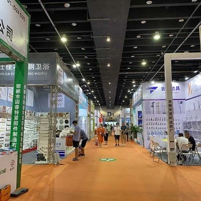 Pameran Perangkat Keras &Listrik Internasional Yiwu China ke-6