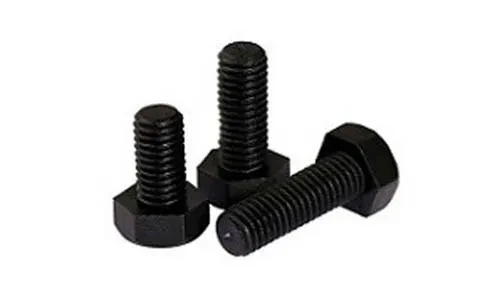 Baut Hex ASTM A193 Kelas B7