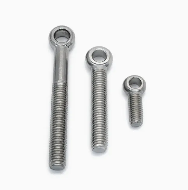DIN444 Eye Bolts