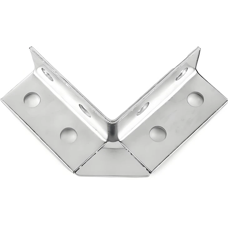 Eight-hole Corner Guards