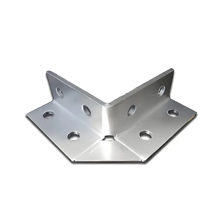 Eight-hole Corner Guards