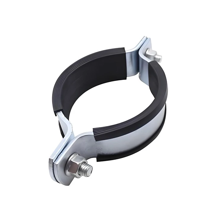 O-type Tube Bundle