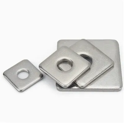 Astm A193 Square Washer